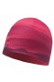 Шапка двусторонняя BUFF® Microfiber Reversible Hat soft hills pink fluor купить