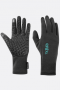 Перчатки Rab Women's Power Stretch Contact Grip Glove