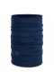 Бафф BUFF® Midweight Merino Wool melange cobalt