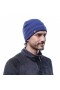 Шапка BUFF® Polar Hat solid night blue магазин