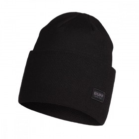 Шапка BUFF® Knitted Hat Niels black