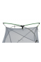 Палатка одноместная Alto TR1 Plus, Fabric Inner, Sil/PeU