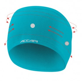 Пов'язка на голову Accapi Headband