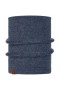 Бафф BUFF® Knitted Neckwarmer Colt denim