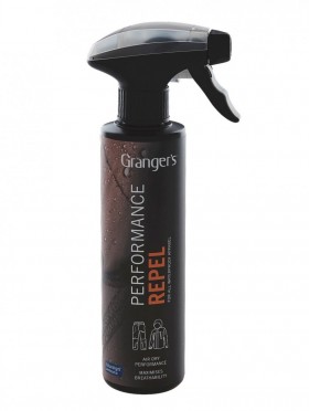 Просочення Granger’s Performance Repel Spray 275 мл