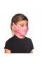 Маска з фільтром дитяча Buff® Kids Filter Mask nympha pink купити з доставкою