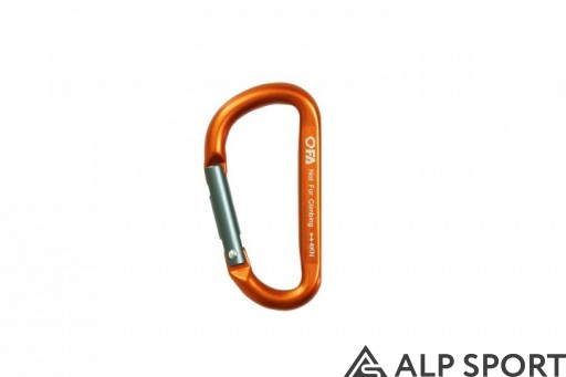 Карабін First Ascent NFC 7 mm