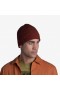 Шапка BUFF® Knitted & Polar Hat LYNE rusty купити