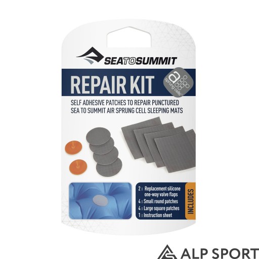 Ремонтний набір Sea to Summit Mat Repair Kit