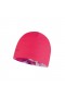 Шапка двусторонняя BUFF® Microfiber Reversible Hat ray rose-pink купить