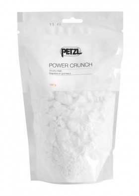 Магнезія Petzl Power Crunch