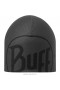 Шапка двусторонняя BUFF® Coolmax Reversible Hat r-logo graphite-orange fluor купить