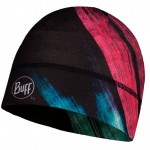 Шапка BUFF® ThermoNet Hat solar wind pink