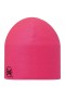 Шапка двусторонняя BUFF® Coolmax Reversible Hat lesh multi-deep fuchsia магазин