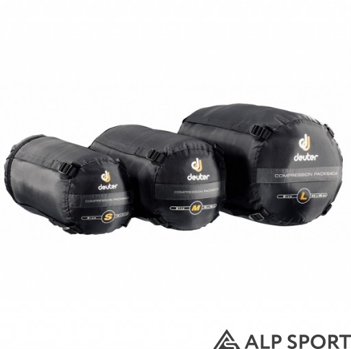 Компрессионный мешок Deuter Compression Packsack