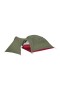 Тамбур MSR GearShed Green V2 (для палаток Elixir, Hubba NX) купить