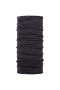 Бафф BUFF® Midweight Merino Wool castlerock grey multi stripes