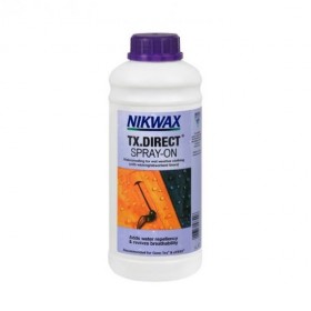 Просочення-спрей Nikwax Tx direct Spray-on 1L