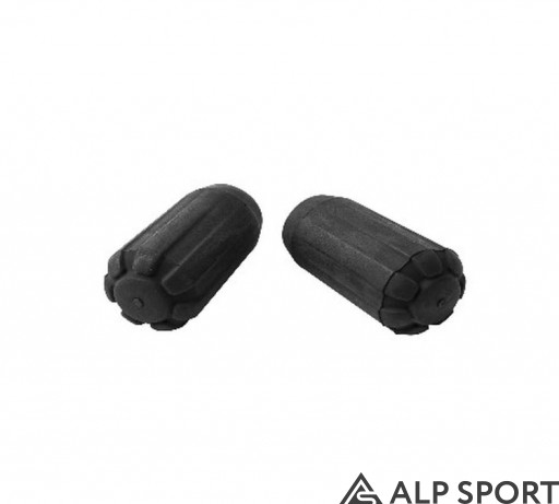 Наконечники Black Diamond Z-Pole Pole Tip Protectors