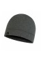 Шапка BUFF® Polar Hat grey htr 