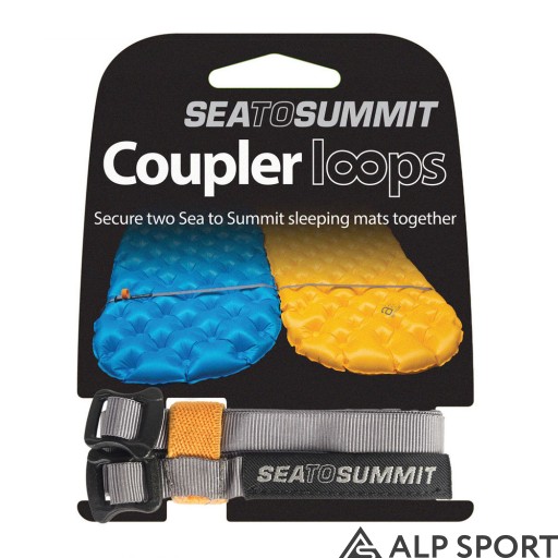 Стяжка для з'єднування килимків Sea To Summit Mat Coupler