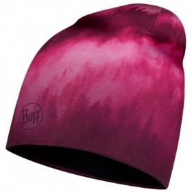 Шапка BUFF® Microfiber & Polar Hat hollow pink