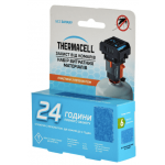 Картридж Thermacell M-24 Repellent Refills Backpacker