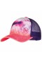 Кепка BUFF® Trucker Cap ray rose pink