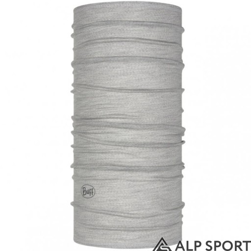 Бафф BUFF® Lightweight Merino Wool birch ms