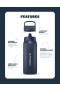 Пляшка-фільтр для води LifeStraw Go SS Filter Bottle 1л