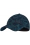 Кепка Buff® Trek Cap kibwe blue