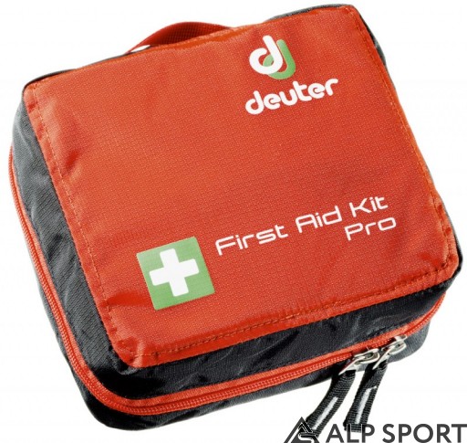 Аптечка Deuter First Aid Kit Pro (наповнена)