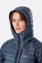 Куртка Rab Women's Microlight Alpine Jacket доставка