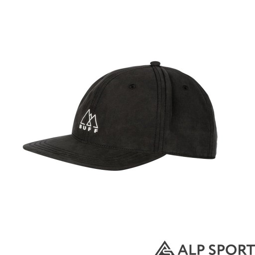 Кепка Buff Pack Baseball Cap solid black