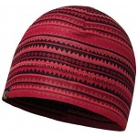 Шапка BUFF® Patterned Polar Hat picus samba