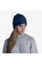 Шапка BUFF® Merino Wool Knitted Hat Ervin denim київ