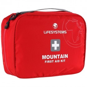 Аптечка Lifesystems Mountain First Aid Kit купити