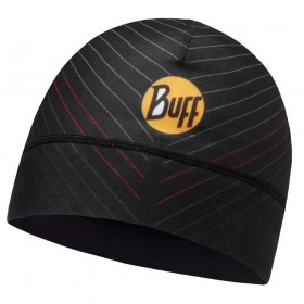 Шапка BUFF® Microfiber 1 Layer Hat new ciron black
