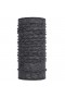Бафф BUFF® Lightweight Merino Wool graphite multi stripes