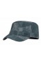 Кепка Buff® Military Cap rinmann pewter grey