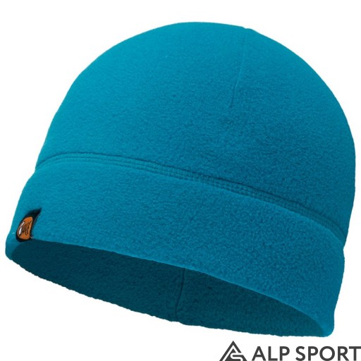 Шапка BUFF® Polar Hat Solid Ocean