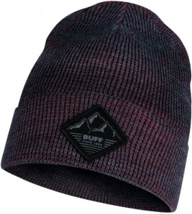 Шапка BUFF® Knitted Hat Maks navy