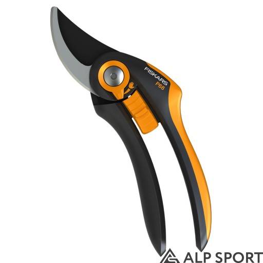 Секатор Fiskars SmartFit (регульоване розкриття) 