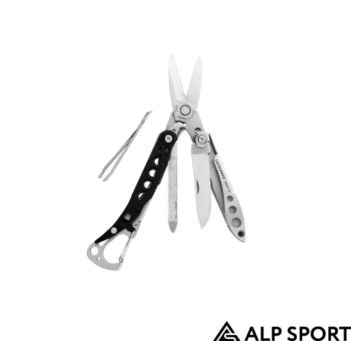 Мультитул Leatherman Style CS