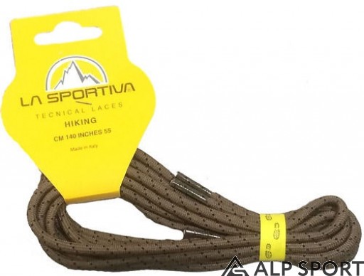 Шнурівки La Sportiva Lace Hiking 140cm