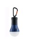 Ліхтар Munkees LED Tent Lamp blue