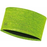 Пов'язка на голову BUFF® DryFLX Headband r-yellow fluor