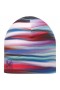 Шапка двусторонняя BUFF® Coolmax Reversible Hat lesh multi-deep fuchsia купить