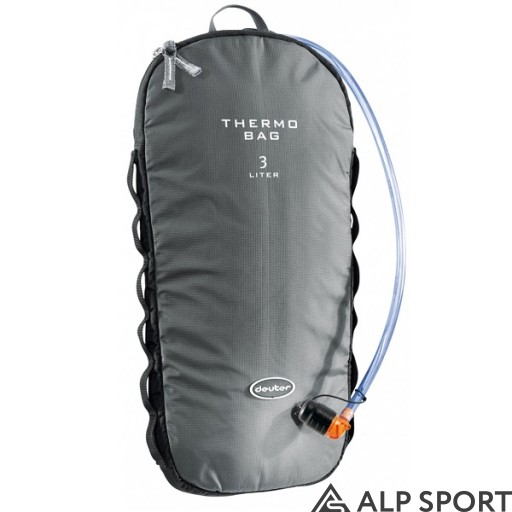 Термосумка Deuter Streamer Thermo Bag 3.0 L