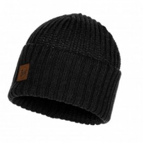 Шапка BUFF® Knitted Hat Rutger graphite
